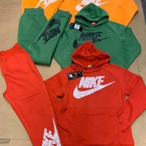 Nike Apparel
